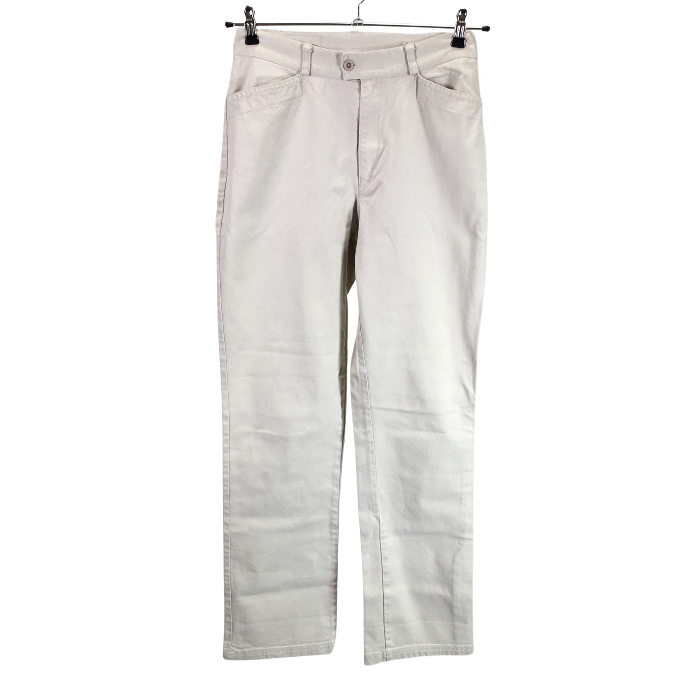 Unisex PTA - Kangashousut, koko 36 -  (1)