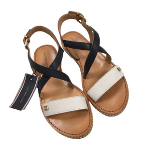 Unisex Tommy Hilfiger - Sandaalit, koko 38 -  (3)