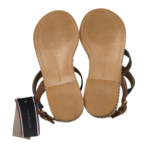 Unisex Tommy Hilfiger - Sandaalit, koko 38 -  (2)