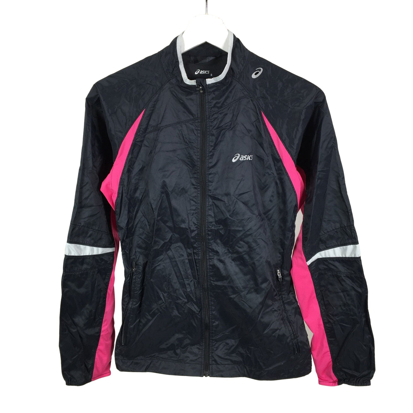 Unisex Asics - Urheilutakki, koko 36 -  (1)