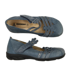 Unisex Maahiset - Ballerinat, koko 39 -  (1)