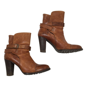 Unisex Zinda - Nilkkurit, koko 37 -  (1)