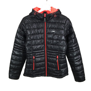Unisex Li-ning - Toppatakki, koko 38 -  (1)