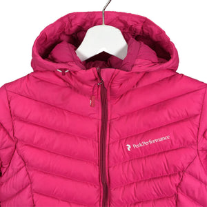 Unisex Peak Performance - Kevytuntuvatakki, koko 36 -  (3)