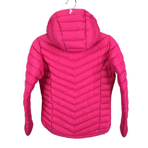 Unisex Peak Performance - Kevytuntuvatakki, koko 36 -  (2)