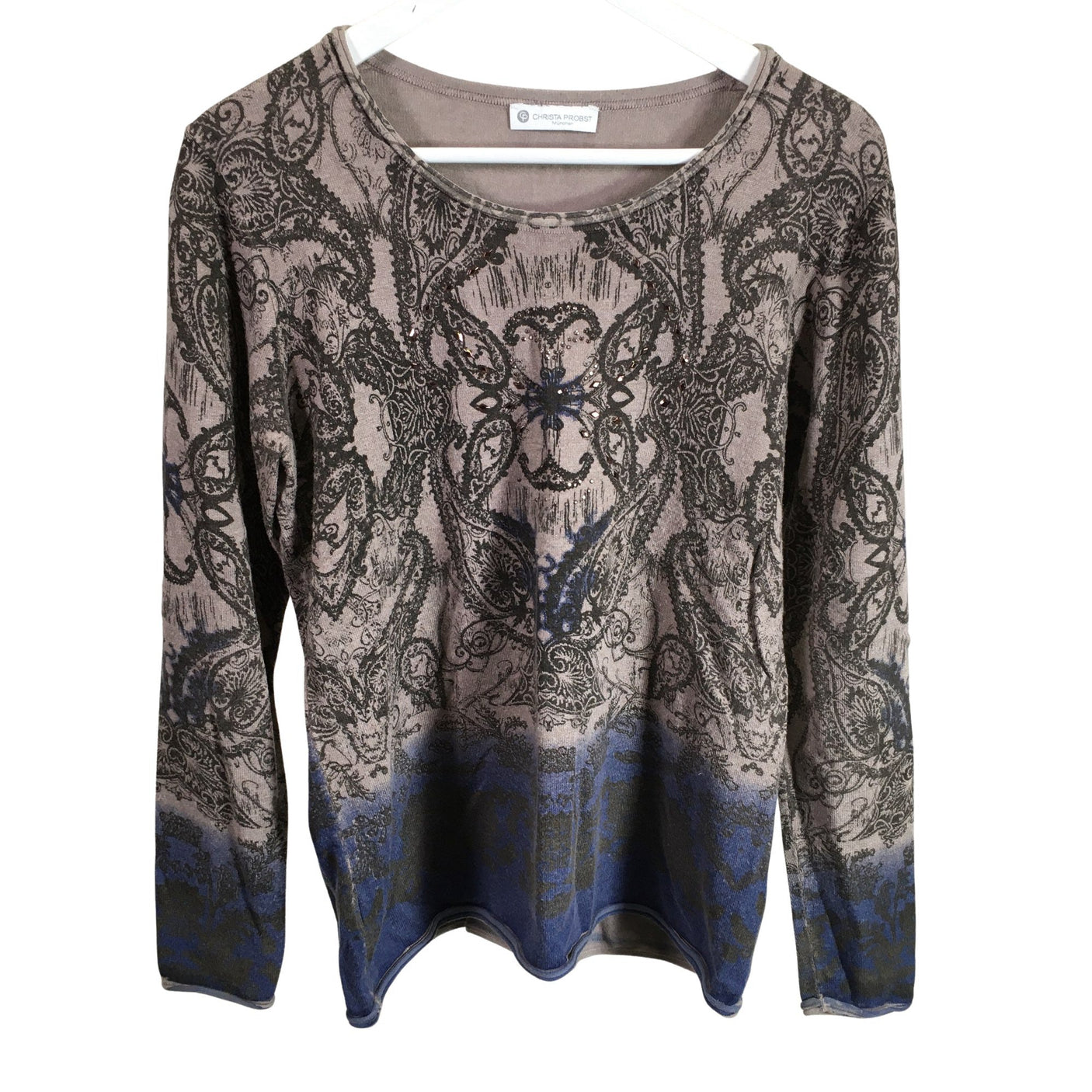 Unisex Christa Probst - Neulepaita, koko 38 -  (1)