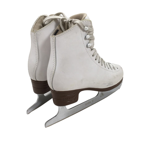 Unisex Jackson - Luistimet, koko 35 -  (2)