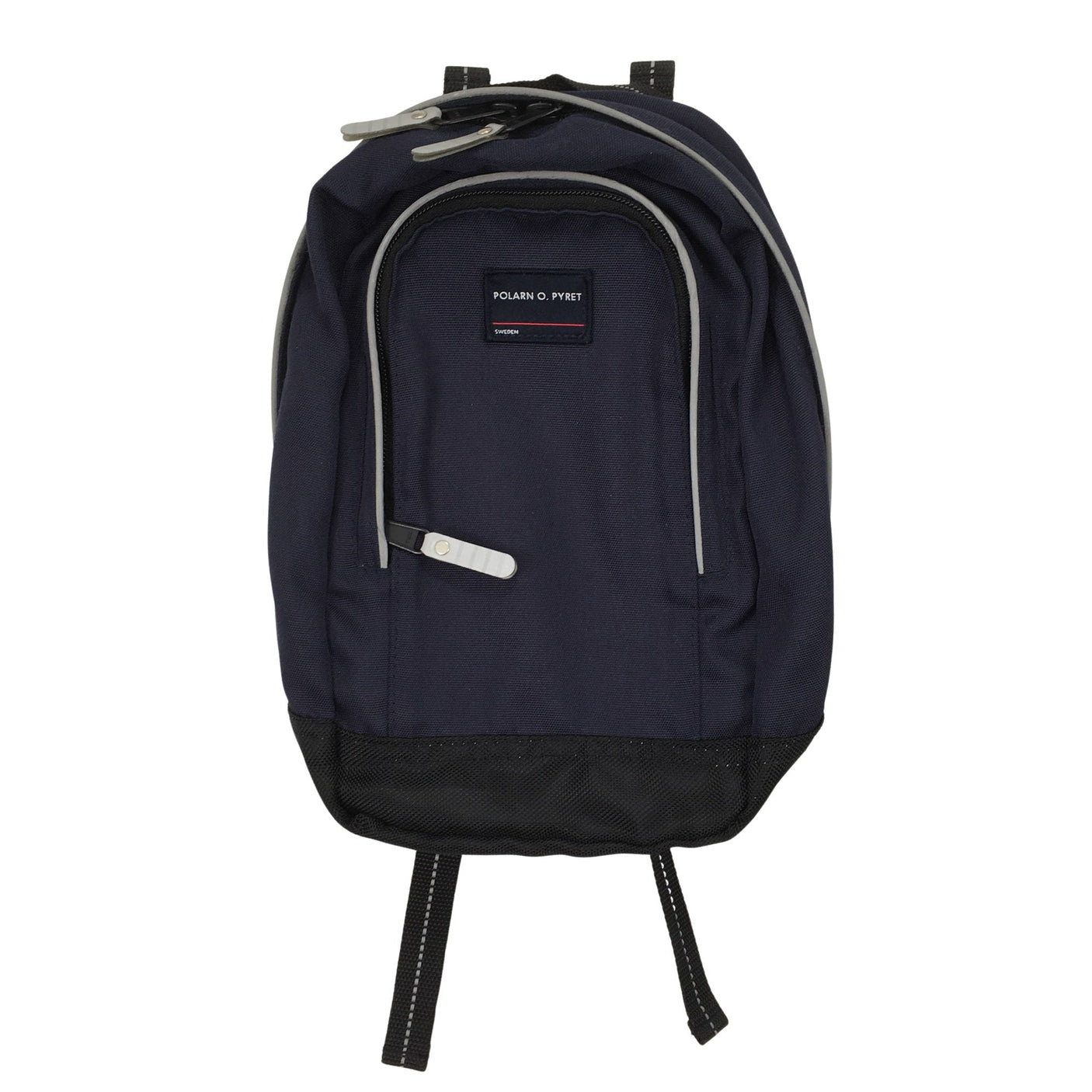 Unisex Polarn O. Pyret - Reppu, koko Mini -  (1)