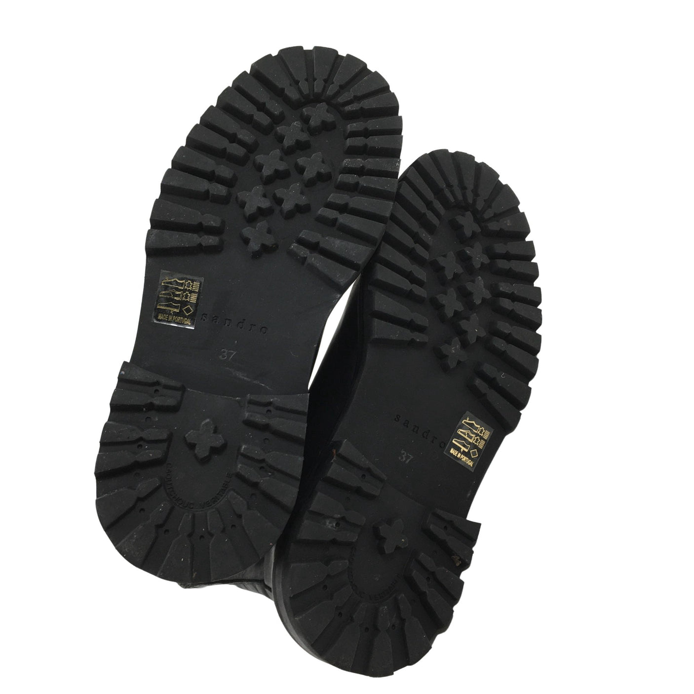 Unisex Sandro - Nilkkurit, koko 37 -  (2)