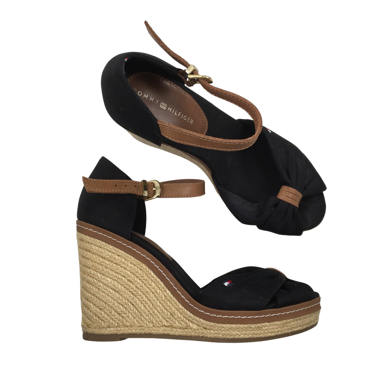 Kiilakorkosandaalit, koko 36