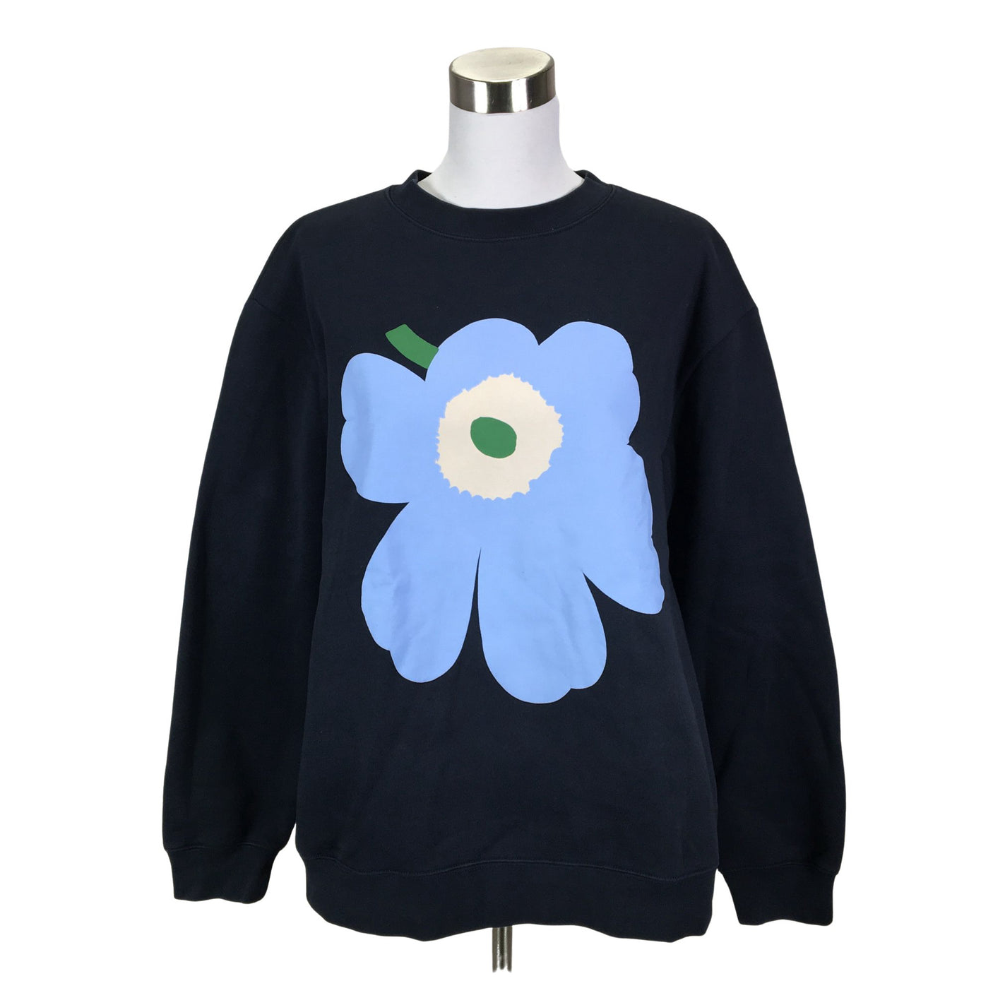 Unisex Marimekko - Collegepaita, koko 38 -  (1)