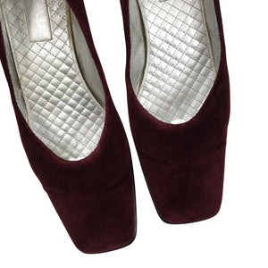 Unisex Escada - Korkokengät, koko 38 -  (3)