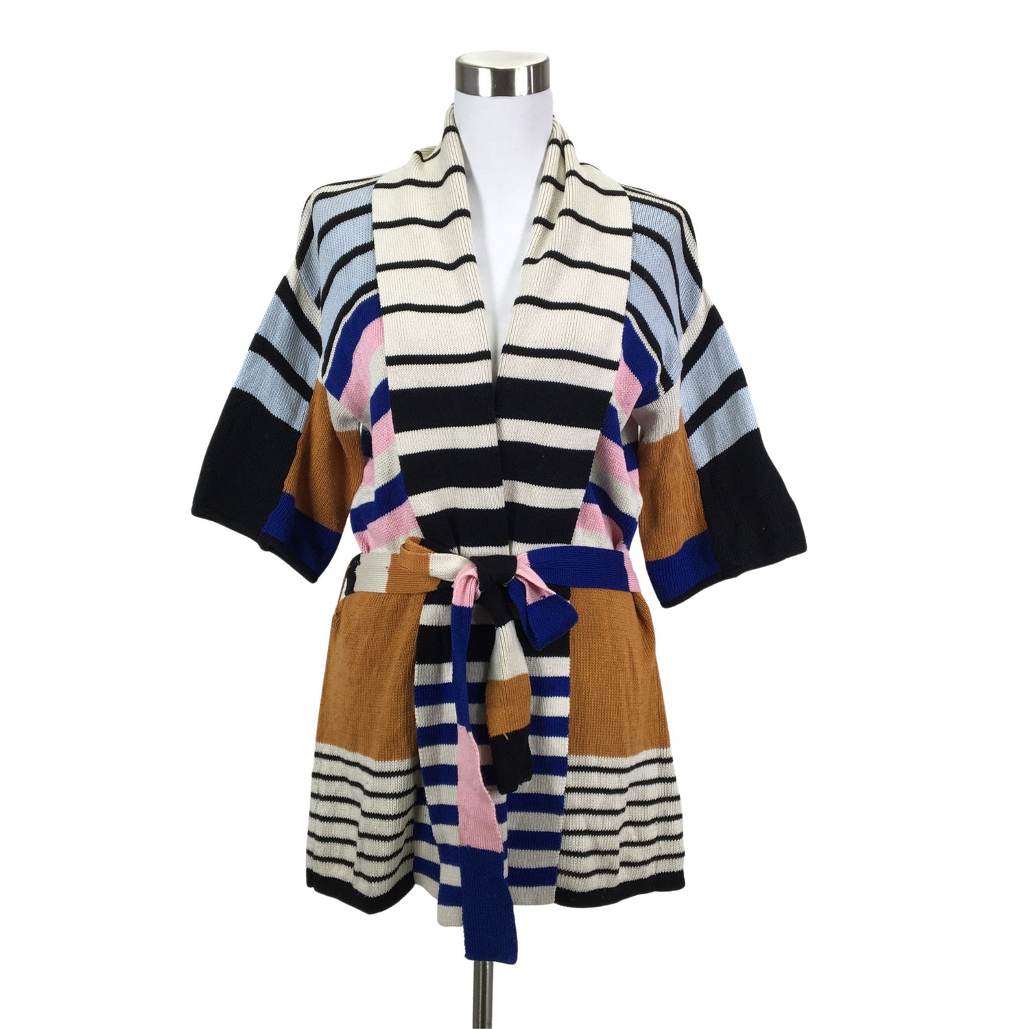  Neuletakki  Neuletakki, koko 38  Marimekko 