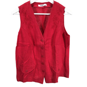 Unisex Voglia - Liivi, koko 38 -  (1)