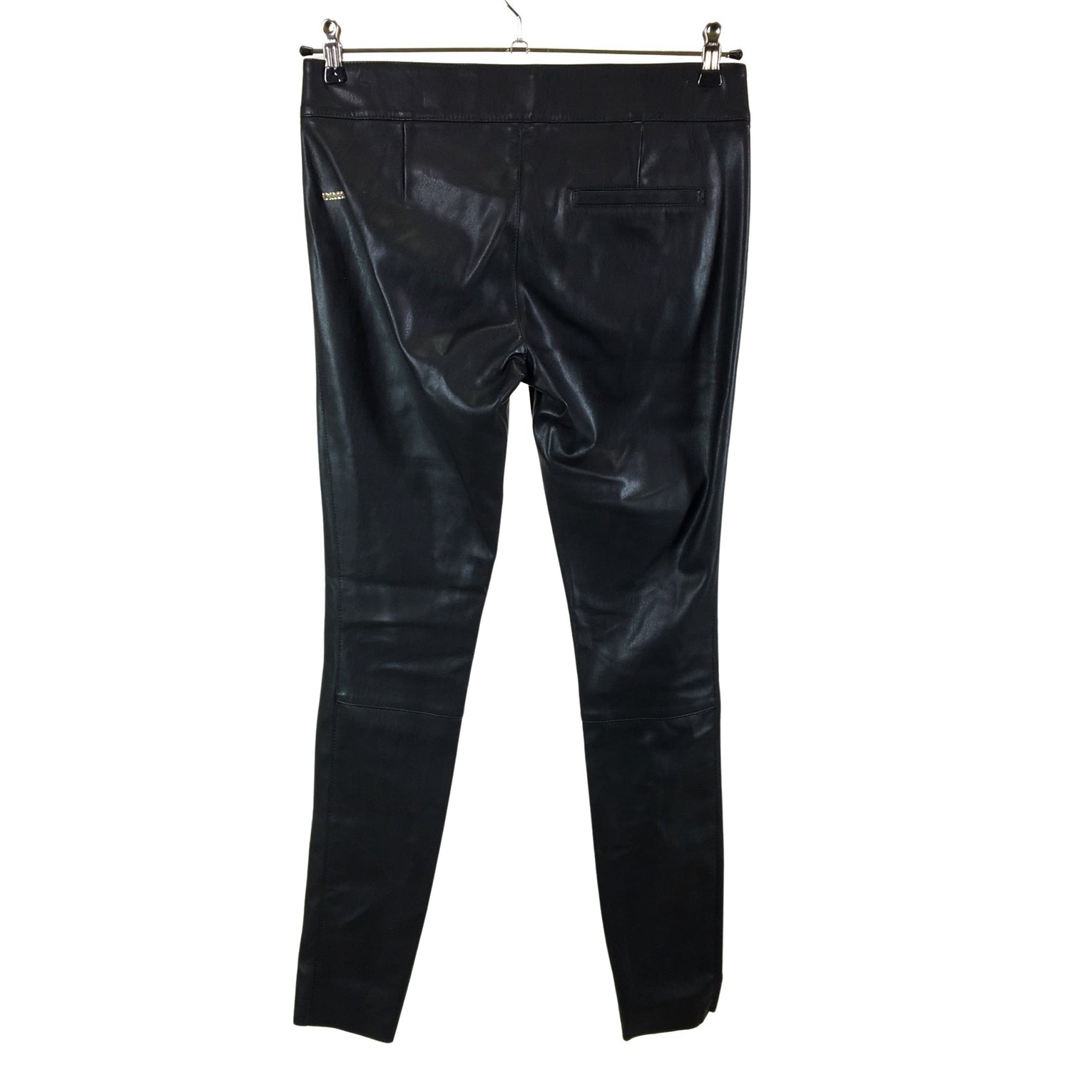 Housut  Nahkahousut, koko 38  Hugo Boss 