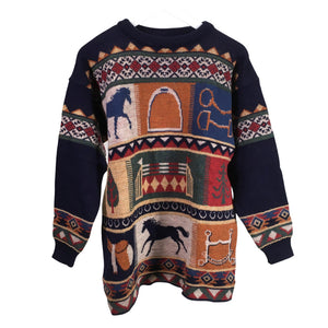 Unisex Boreus - Neulepaita, koko 38 -  (1)