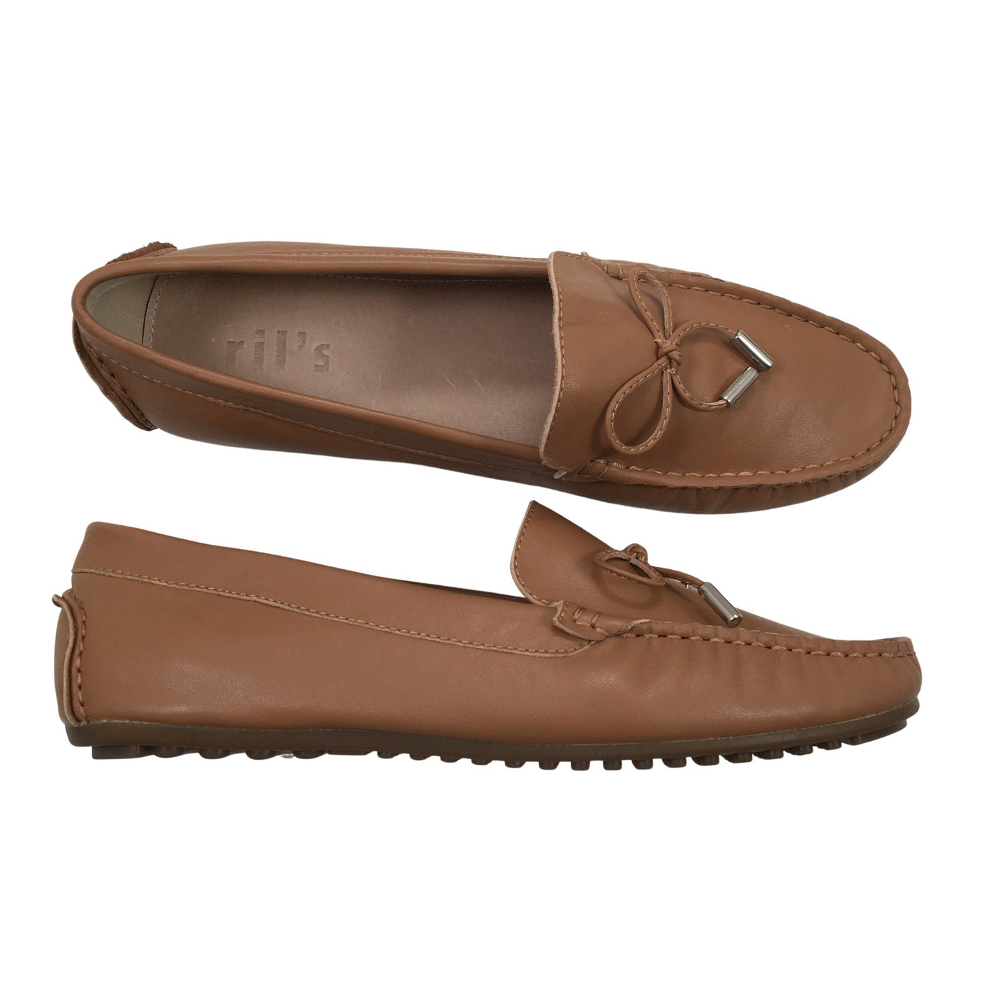 Unisex Ril's - Loaferit, koko 39 -  (1)