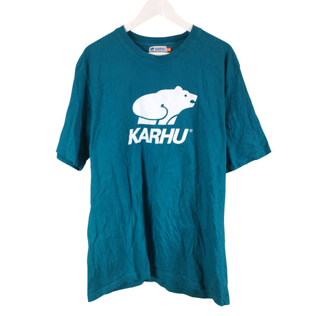 Unisex Karhu - T-paita, koko XXL -  ()