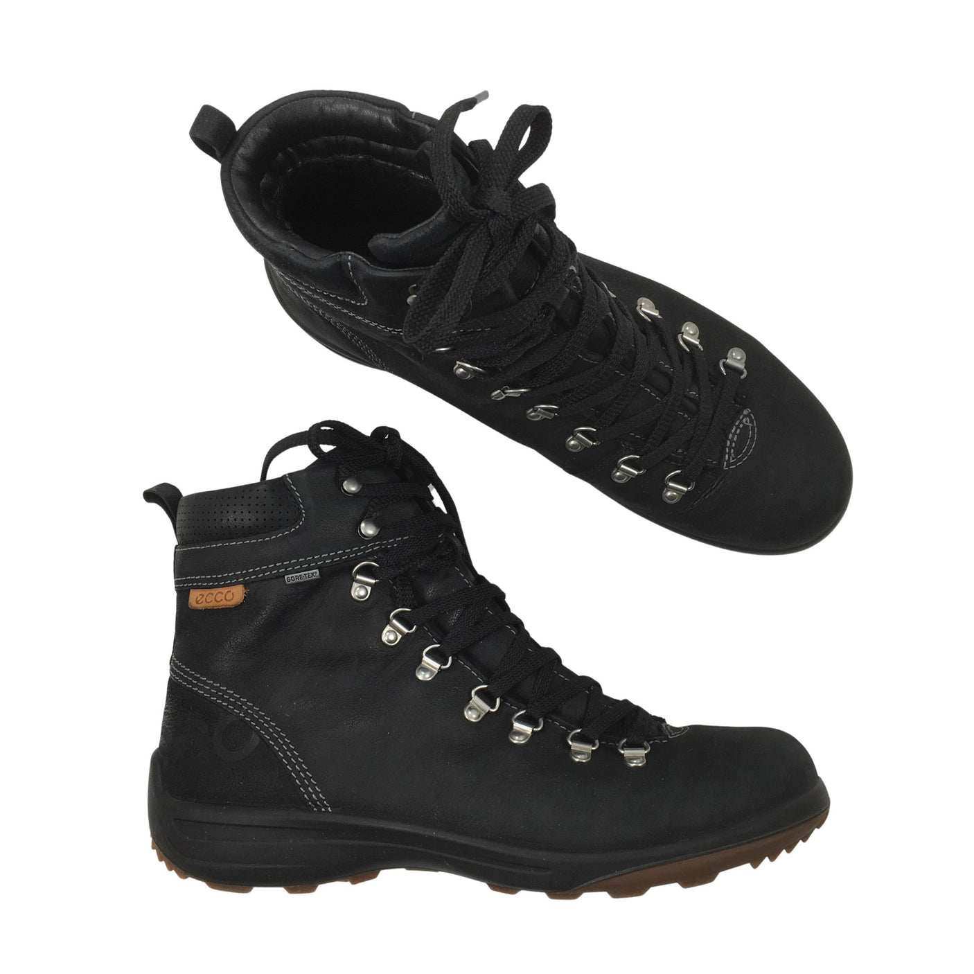 Unisex Ecco - Talvikengät, koko 40 -  (1)