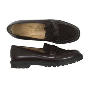 Unisex Pertti Palmroth - Loaferit, koko 39 -  (1)