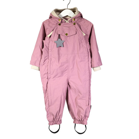 Unisex Mini A Ture - Välikausihaalari, koko 80 - 86 -  ()
