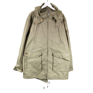 Unisex Makia - Parkatakki, koko XXXL -  (1)