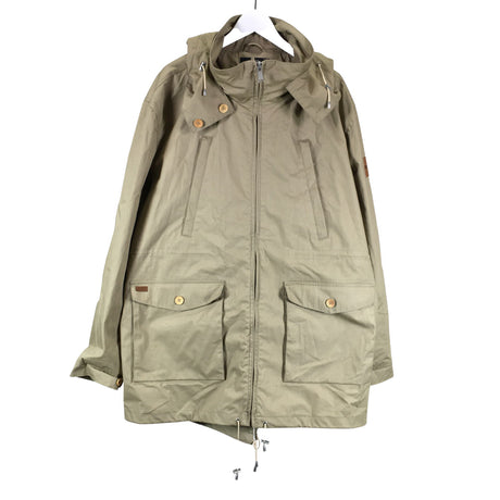 Unisex Makia - Parkatakki, koko XXXL -  ()