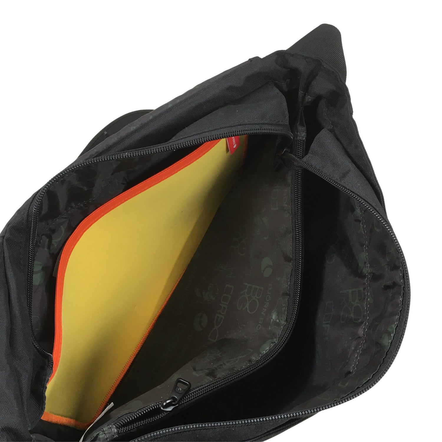 Olkalaukku, koko Maxi