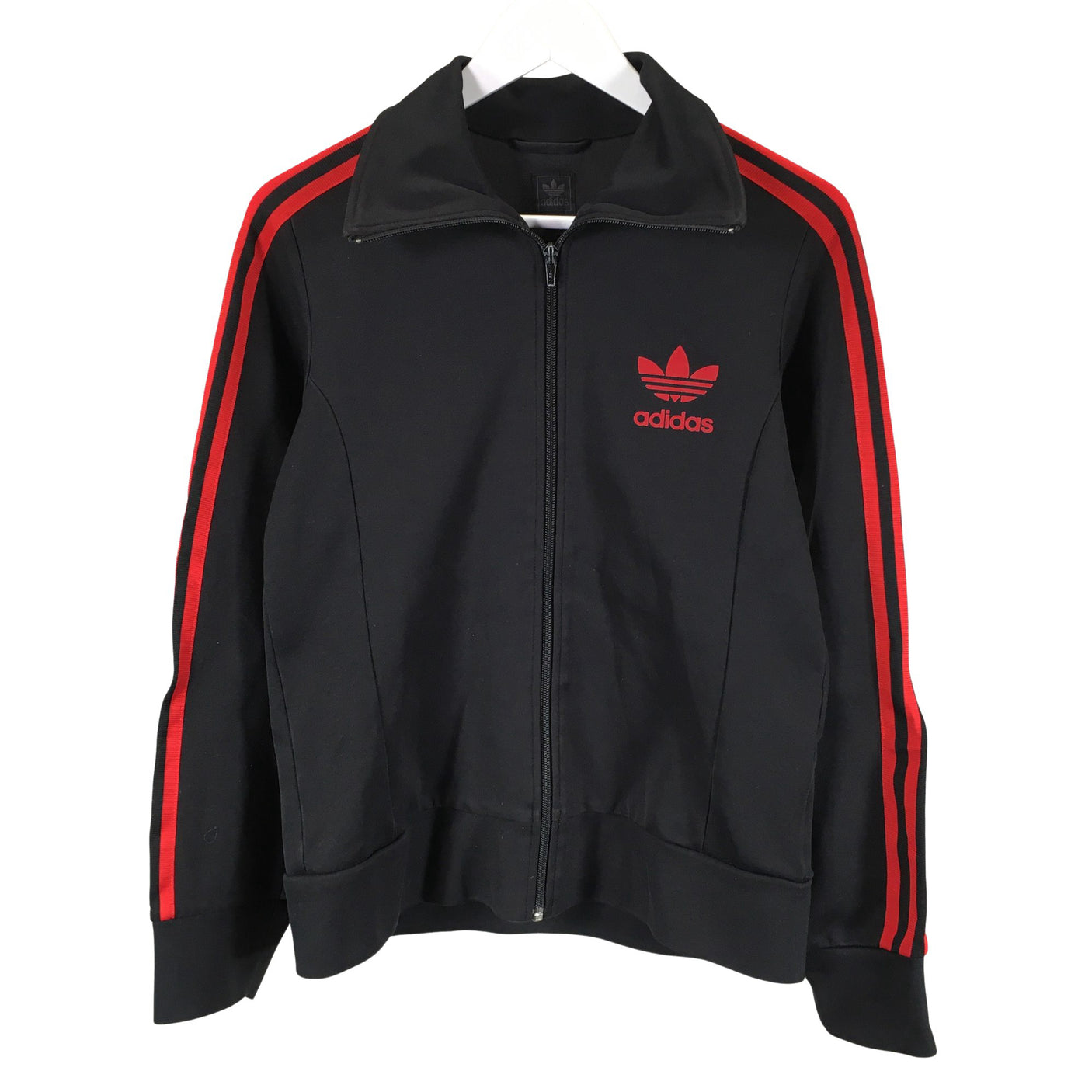 Unisex Adidas - Verryttelytakki, koko 38 -  (1)