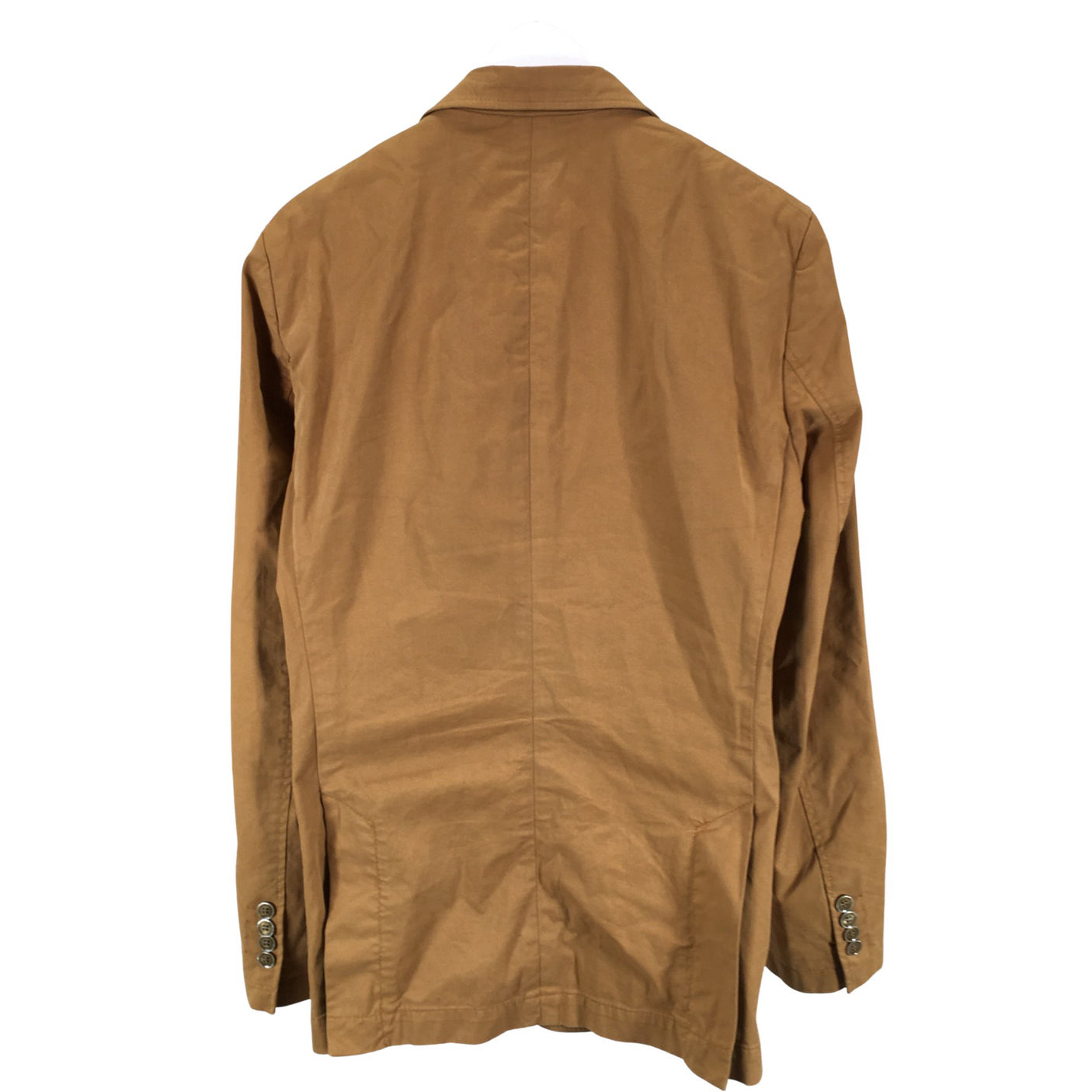 Unisex Baltman - Pikkutakki, koko S -  (2)