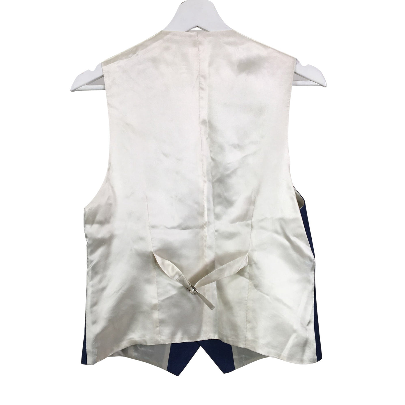 Unisex Handmade - Puvun liivi, koko S -  (2)