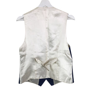 Unisex Handmade - Puvun liivi, koko S -  (2)
