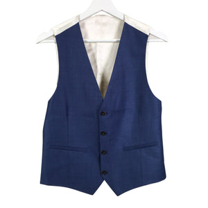 Unisex Handmade - Puvun liivi, koko S -  (1)