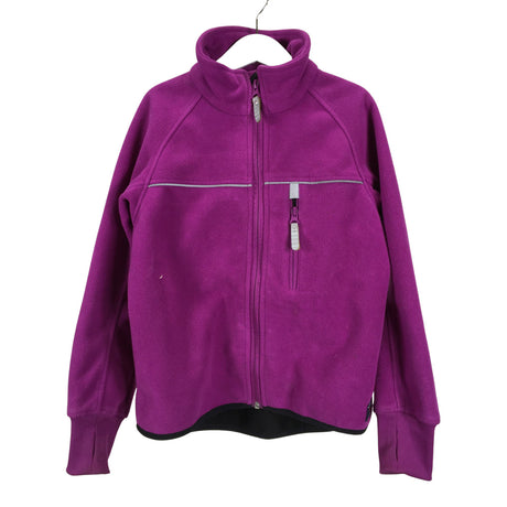 Unisex Polarn O. Pyret - Windfleecetakki, koko 128 - 134 -  ()