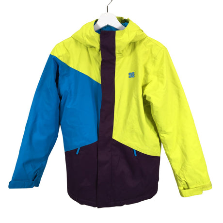 Unisex DC Shoes - Toppatakki, koko 158 - 164 -  ()