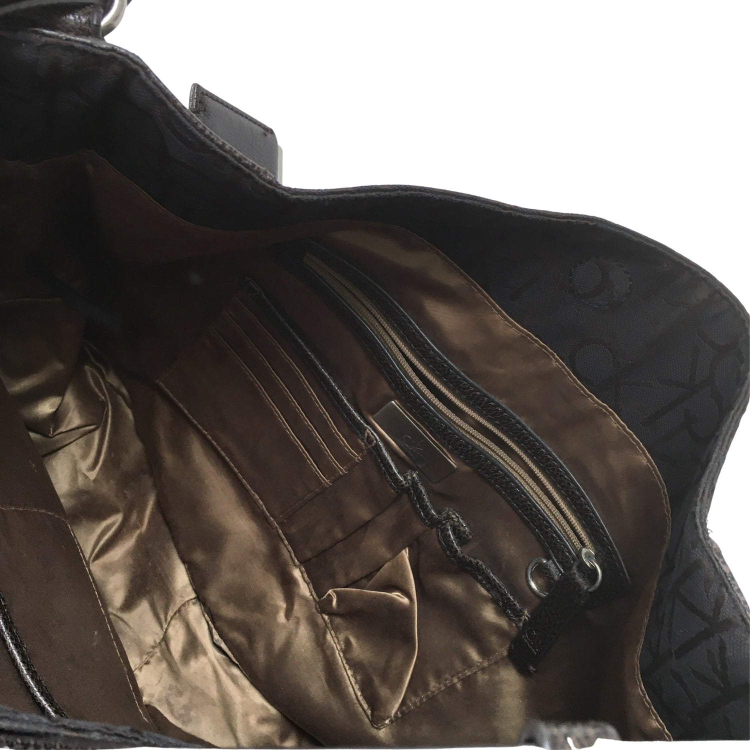  Olkalaukku  Olkalaukku, koko Midi  Calvin Klein 