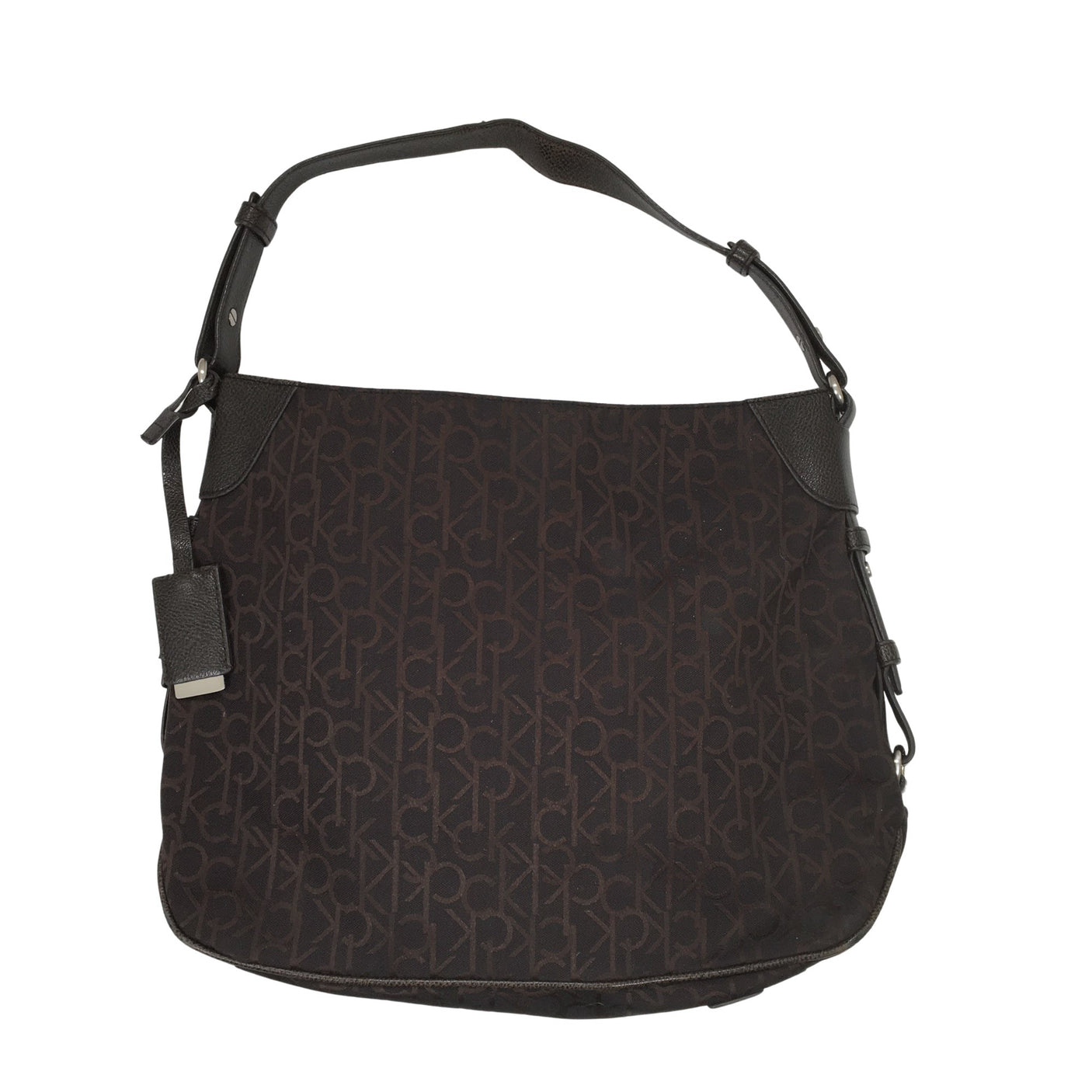 Unisex Calvin Klein - Olkalaukku, koko Midi -  (1)