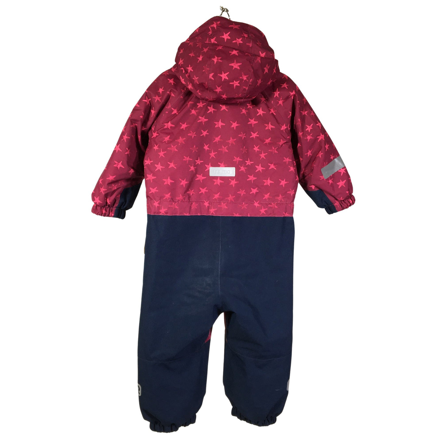 Unisex Reimatec - Toppahaalari, koko 98 - 104 -  (2)