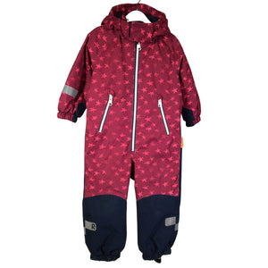 Unisex Reimatec - Toppahaalari, koko 98 - 104 -  (1)
