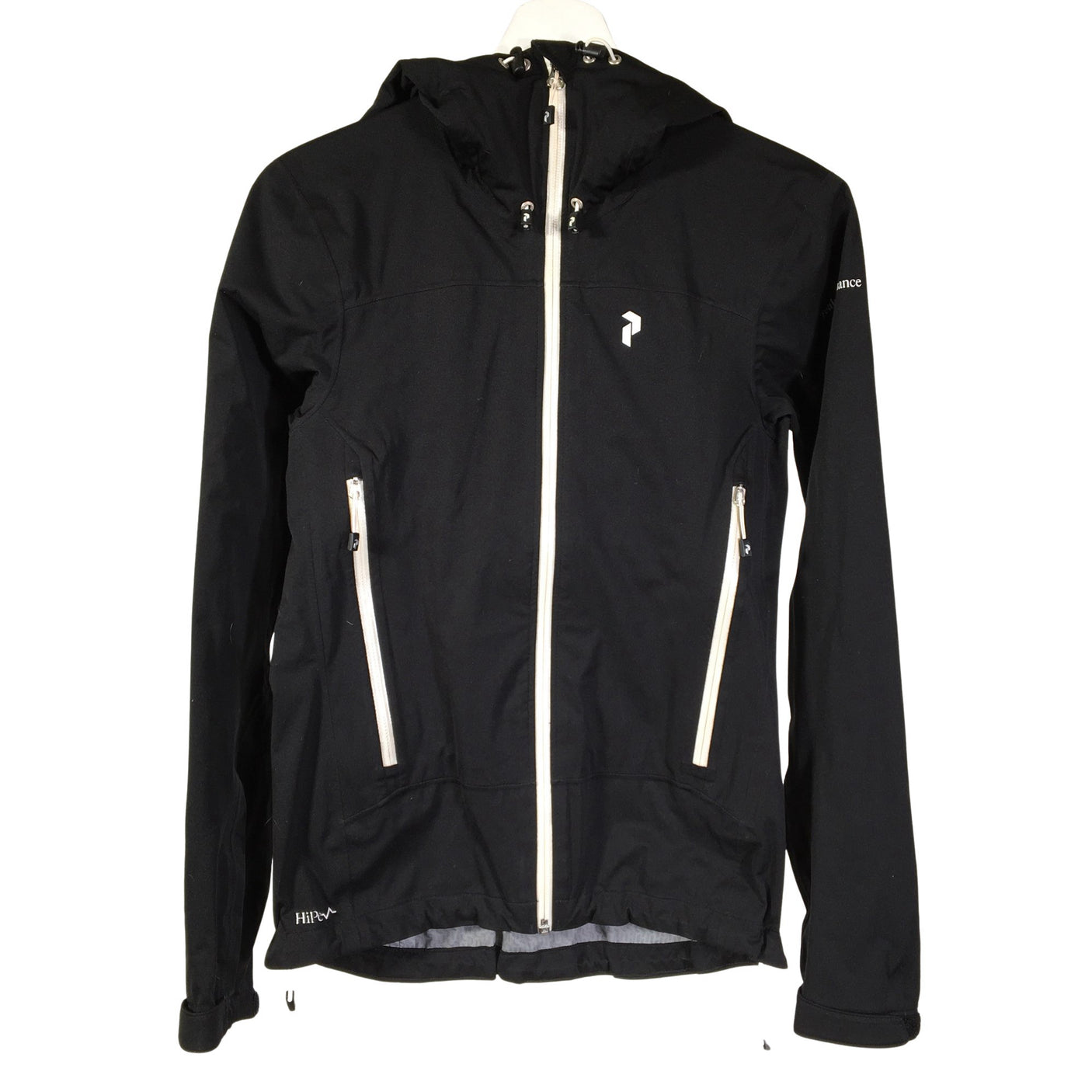 Unisex Peak Performance - Ulkoilutakki, koko 34 -  (1)