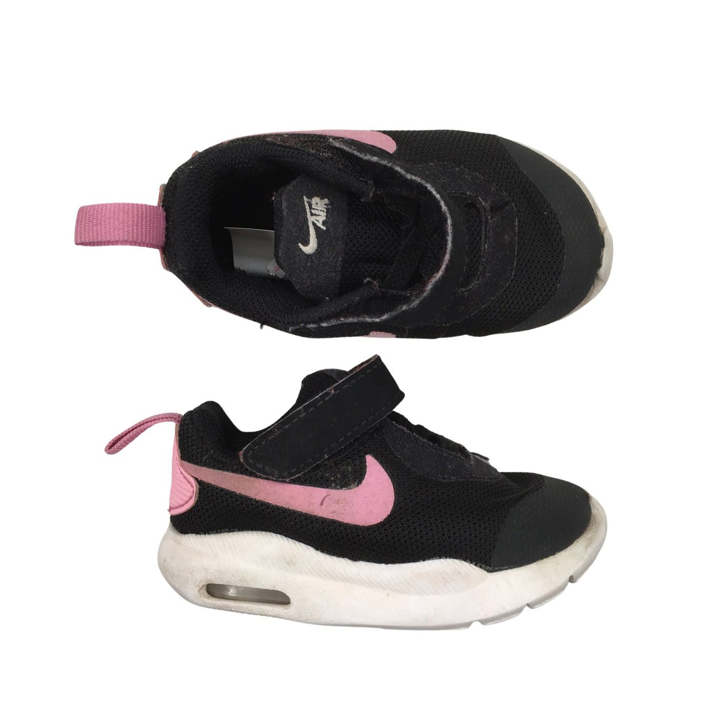 Unisex Nike - Lenkkarit, koko 19 -  (1)
