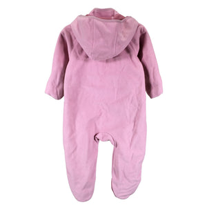 Unisex Nordbjørn - Windfleecehaalari, koko 74 - 80 -  (2)