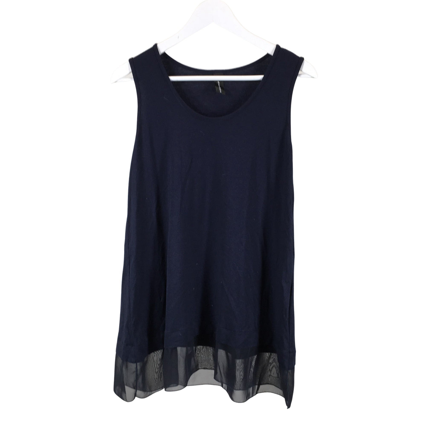 Unisex MeKSTONE - Trikootoppi, koko 40 -  (1)