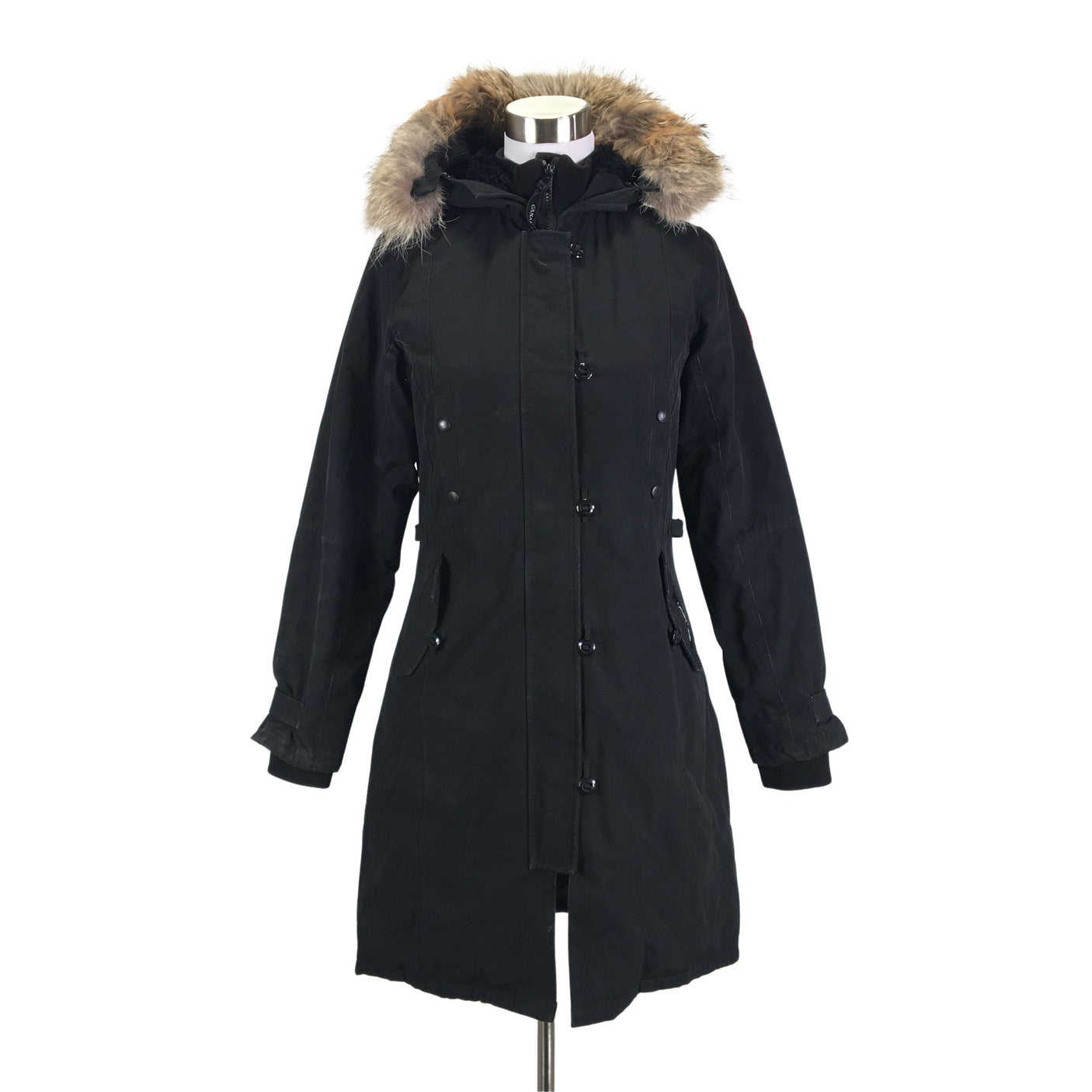 Untuvatakki, koko 36