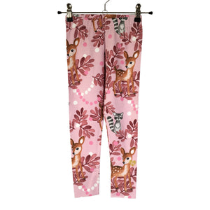 Unisex NOSH - Leggingsit, koko 98 - 104 -  (1)