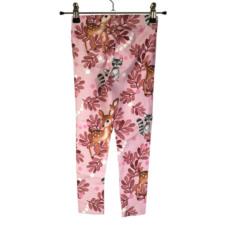 Unisex NOSH - Leggingsit, koko 98 - 104 -  (2)