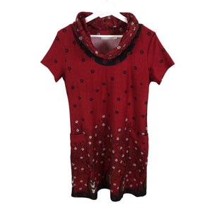 Unisex Purplish London - Neulemekko, koko 40 -  (1)