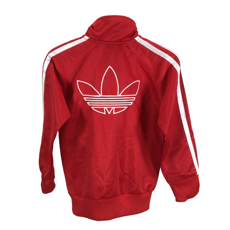 Unisex Adidas - Verryttelytakki, koko 98 - 104 -  (2)