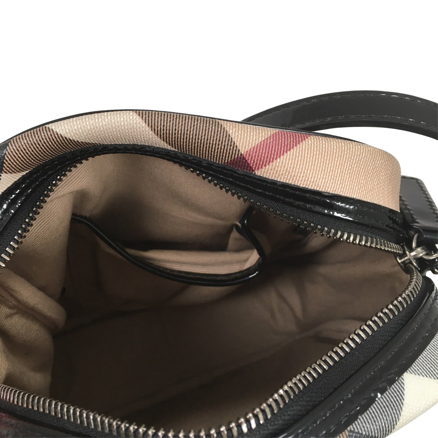  Olkalaukku  Olkalaukku, koko Mini  Burberry 