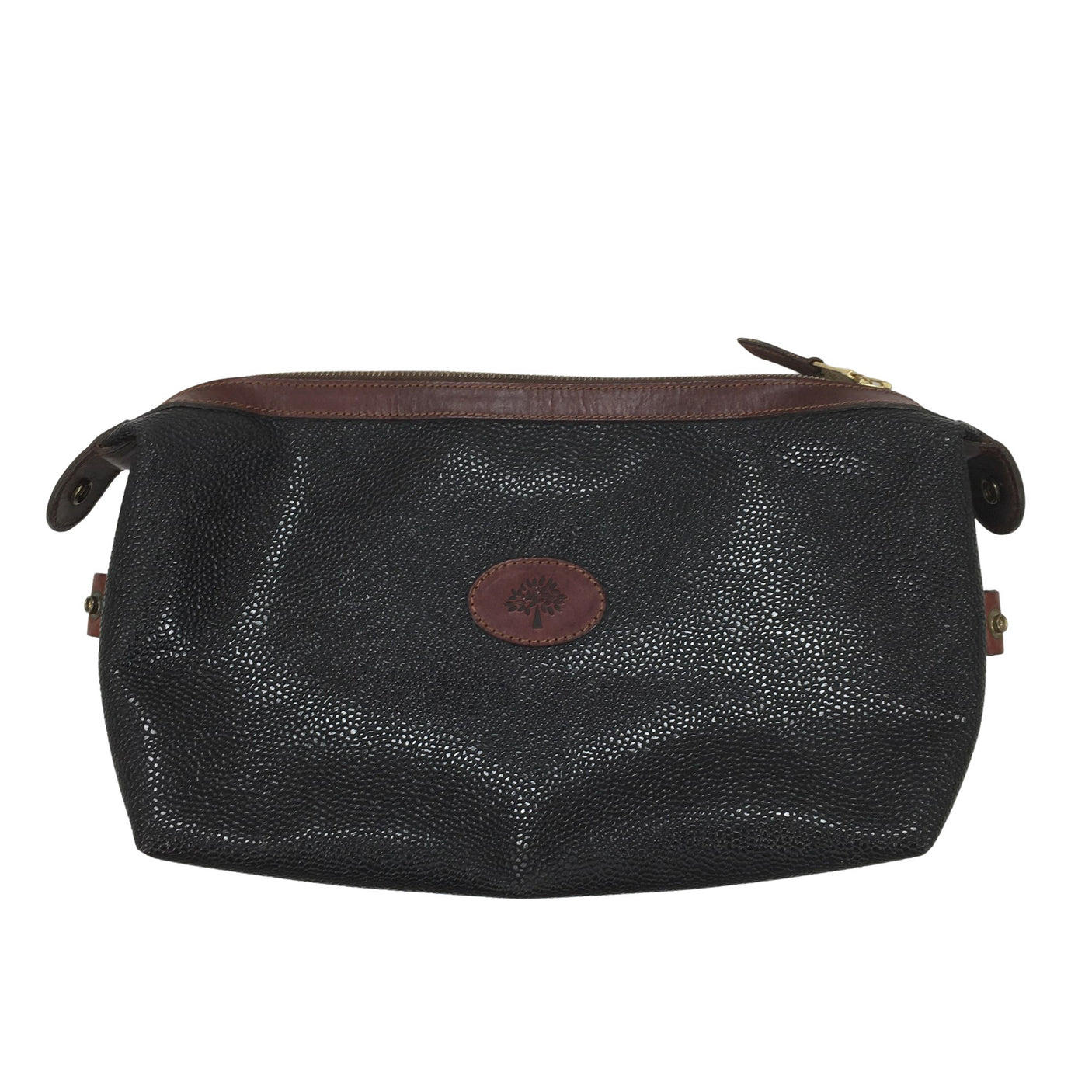 Unisex Mulberry - Toilettilaukku, koko Mini -  (1)